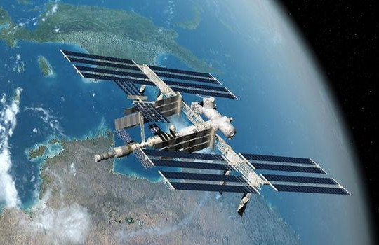 Nga quyết giữ trạm vũ trụ ISS nếu Mỹ rút khỏi dự án