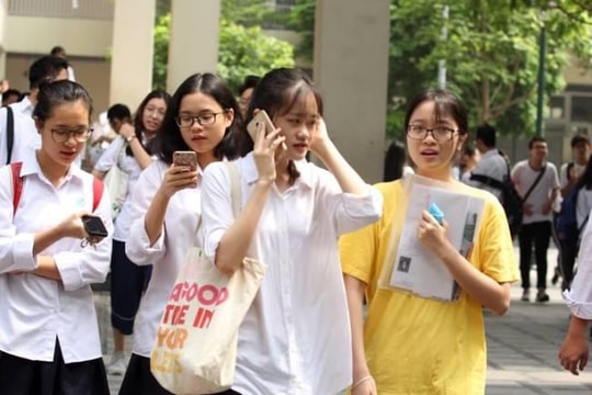 Hà Nội: Học sinh mầm non, tiểu học tiếp tục được nghỉ thêm một tuần đến 11.5