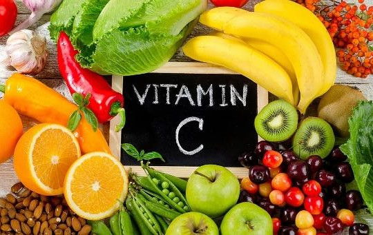 Loại rau quả giàu vitamin C dễ tìm