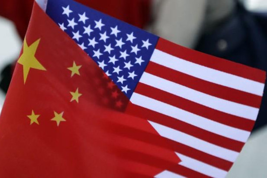 Chính quyền của ông Trump tính cấm 92 triệu đảng viên Trung Quốc nhập cảnh vào Mỹ