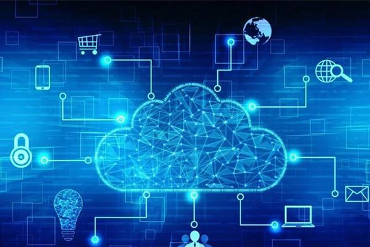 Bộ TT-TT ban hành bộ tiêu chí kỹ thuật về nền tảng điện toán đám mây
