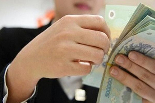 Hà Nội công bố mức thưởng Tết Nguyên đán 2018, cao nhất hơn 300 triệu