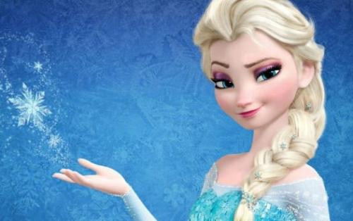 Fan hâm mộ muốn công chúa Elsa là đồng tính nữ