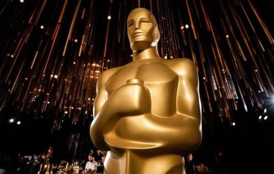 Lễ trao giải Oscar 2021 bị hoãn do dịch COVID-19