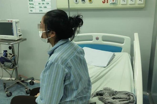 Ca thứ 21 nhiễm COVID-19 tại Việt Nam đi cùng chuyến bay với cô gái tại Trúc Bạch