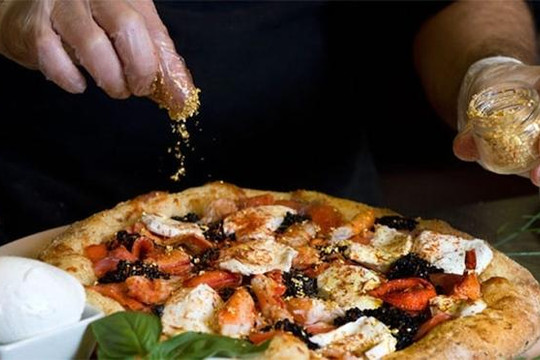 7 món ăn đắt đỏ ở Dubai khiến thực khách ‘choáng váng’