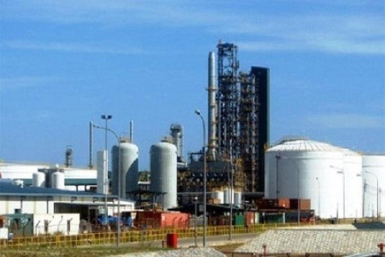 PVN thừa nhận có sai phạm tại dự án Lọc hóa dầu Nghi Sơn