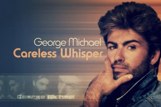 Nghe lại những ca khúc làm nên tên tuổi của George Michael
