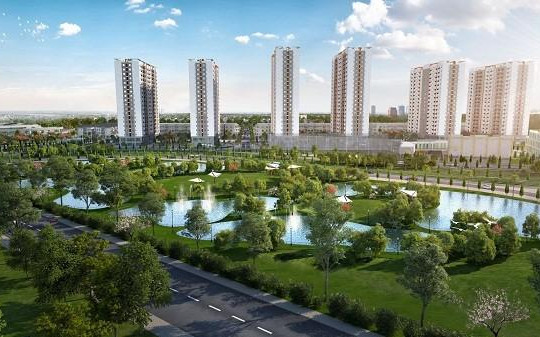 5 lý do khẳng định Him Lam Green Park là dự án ‘hiếm có khó tìm’ tại Bắc Ninh