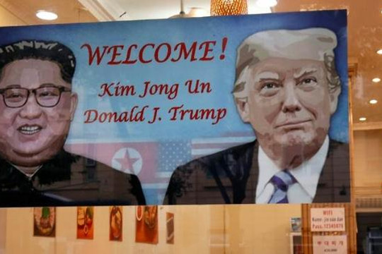 CNN gợi ý 5 món ngon mà TT Trump và ông Kim Jong-un nên thử khi tới Hà Nội