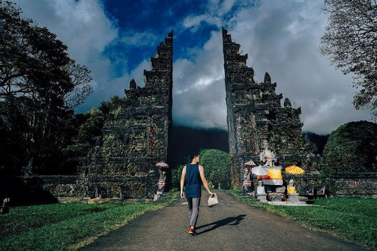 Bali và 6 điểm đến tuyệt vời qua trải nghiệm của một travel blogger Việt