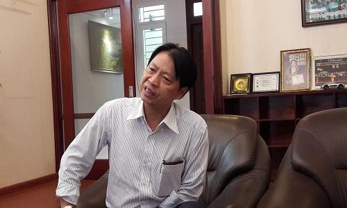 TS Nguyễn Văn Lạng: Nay mai dân Việt có thể chuyển qua ăn gạo Thái, Campuchia