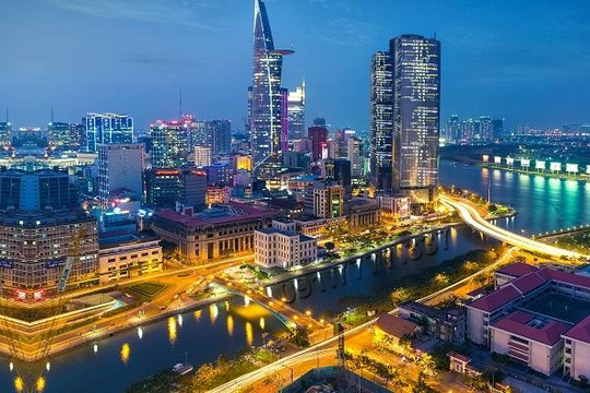 Những sự kiện kinh tế đáng chú ý của Việt Nam trong năm 2018