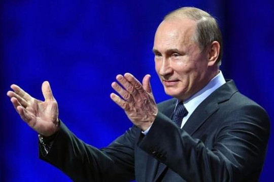 Tòa án Hiến pháp Nga chấp thuận việc ông Putin tiếp tục nắm quyền đến năm 2036