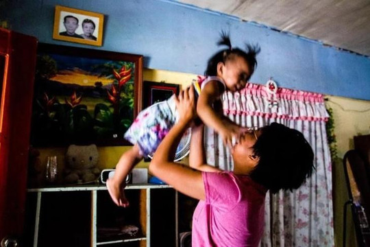 Văn hóa sống ‘không chồng – không con’ của phụ nữ trẻ Philippines