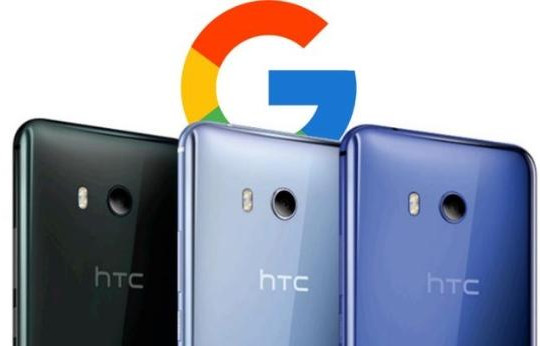 Google mua lại dây chuyền sản xuất Pixel từ HTC, đẩy mạnh sản xuất phần cứng