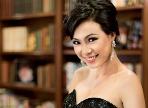 Ngô Mỹ Uyên: ‘Hoa hậu giàu nhất Việt Nam’  giờ ra sao?