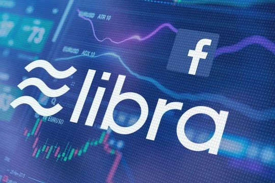 Dự án tiền mã hóa Libra của Facebook bị nghi ngờ