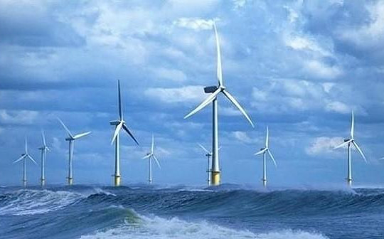 Việt Nam có thể đi đầu trong phát triển điện gió ngoài khơi?