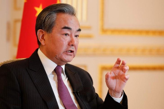 Trung Quốc khẳng định vẫn giữ lập trường 'ngoại giao chiến lang'