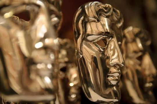 Chủ đề Donald Trump tiếp tục được bàn luận tại lễ trao giải BAFTA