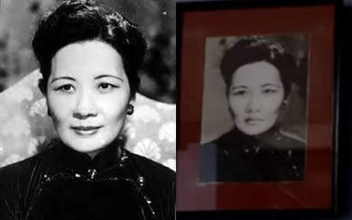 Nguyễn Quang Dũng bỏ ảnh bà Tống Mỹ Linh khỏi 'Dạ cổ hoài lang'
