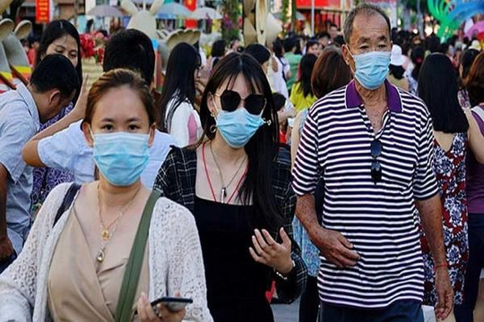 Những nguy cơ với thương mại Việt Nam khi đối mặt dịch coronavirus