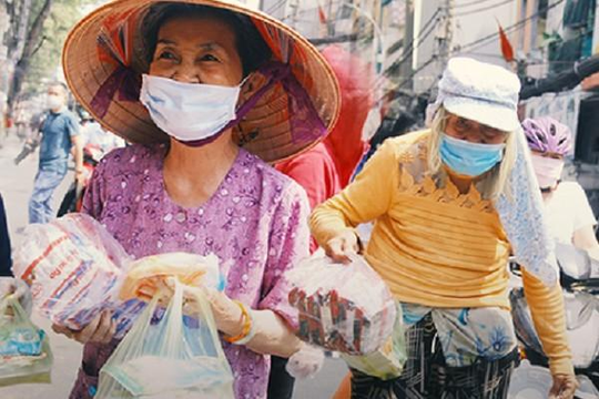 Thanh Hóa, Ninh Thuận: nhiều sai phạm trong việc chi tiền hỗ trợ dân