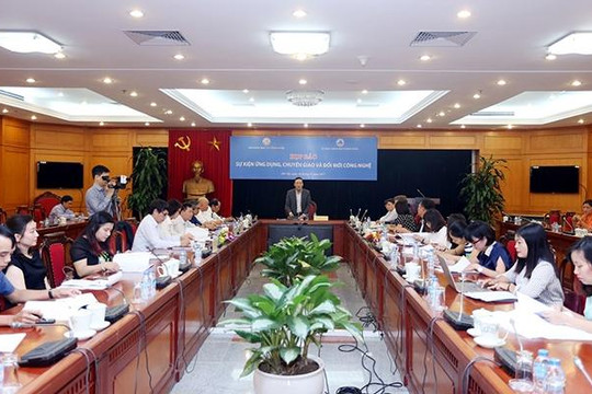 Bộ KH&CN và Đà Nẵng tổ chức TechDemo 2017