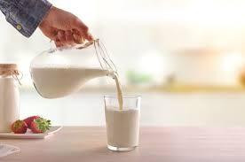 Uống sữa ít béo có thể làm chậm quá trình lão hóa
