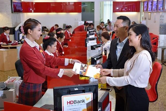 HDBank công bố báo cáo kiểm toán 2019, lợi nhuận đạt 5.018 tỷ đồng, nợ xấu dưới 1%