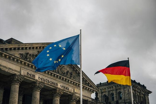 Cách của người Đức (kỳ 5): Nhân tố chủ chốt của EU trong tương lai