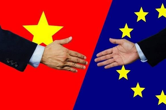 Hiệp định IPA sẽ thúc đẩy dòng vốn FDI từ EU vào Việt Nam
