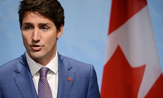 VIDEO: Thủ tướng Justin Trudeau gửi lời chúc Tết cộng đồng người Việt tại Canada