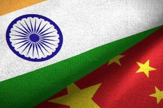 Tin tặc Trung Quốc tấn công Ấn Độ và Hồng Kông