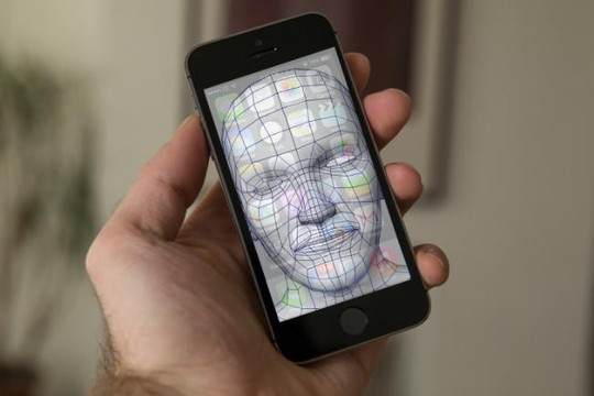 Sắp khai tử công nghệ cảm biến nhận dạng vân tay trên điện thoại?