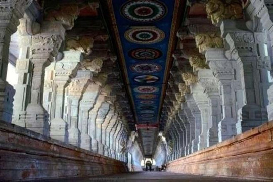 Bí ẩn về kho báu trị giá hàng tỷ đô la tại một ngôi đền ở Ấn Độ