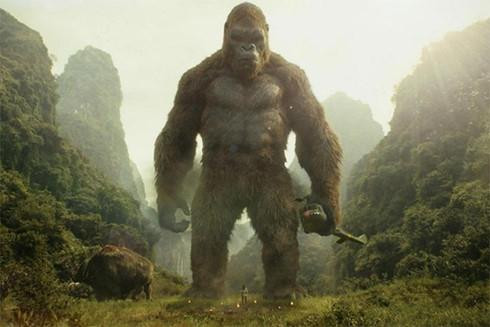 Xây dựng mô hình phim Kong ngay tại Hồ Gươm: Không phù hợp!