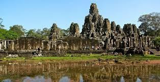Angkor vẫn ngàn đời kỳ bí