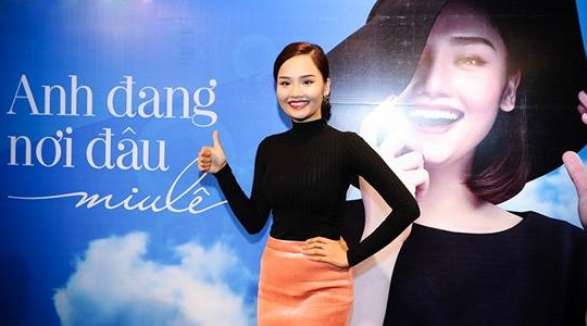 Miu Lê không tự tin để hát nhạc Trịnh Công Sơn