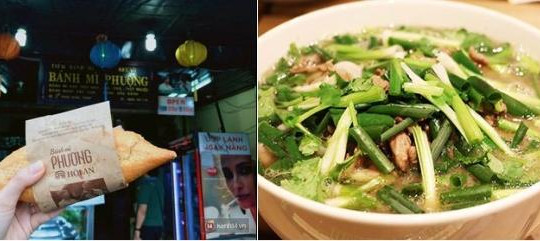Ẩm thực Việt vươn tầm quốc tế: Phở Thìn sang Nhật, bánh mì Phượng đến Hàn Quốc