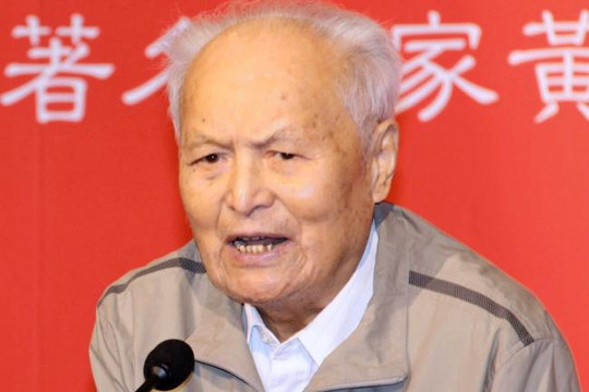Trung Quốc: ‘Tên phản đảng’ qua đời được an táng cấp nhà nước