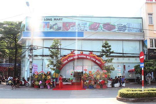 Một siêu thị ở Lào Cai bị phạt vì tăng giá bán mì tôm để trục lợi từ dịch Covid-19
