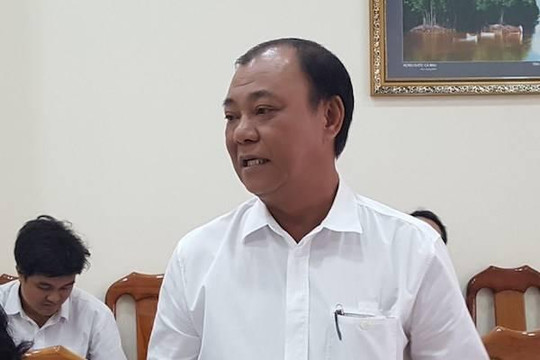 Sai phạm của Tổng công ty Nông nghiệp Sài Gòn khi ông Lê Tấn Hùng làm Tổng giám đốc