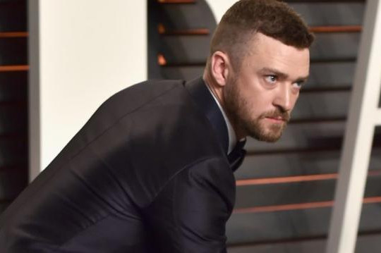 Justin Timberlake bị kiện 17 tỉ đồng vì đạo nhạc