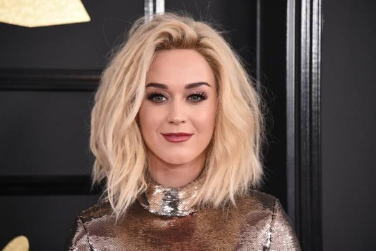 Tòa án kết luận chính thức Katy Perry chỉ bị phạt gần 3 triệu USD vì tội đạo nhạc