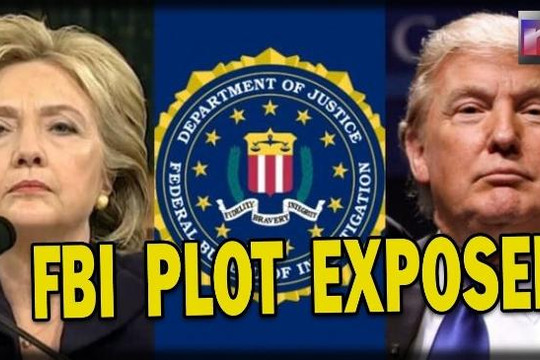 Đảng Cộng hòa ‘vạch mặt’ FBI âm mưu chống đối Tổng thống Trump