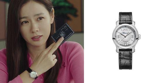 Loạt đồ hiệu đắt đỏ giá hàng nghìn USD của Son Ye Jin trong phim 'Hạ cánh nơi anh'