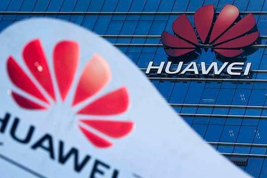 Trung Quốc có thể dùng luật an ninh mạng để 'trả đũa' Mỹ việc cấm Huawei