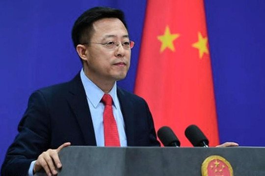 Trung Quốc bất ngờ ‘dịu giọng’ sau khi Tổng thống Mỹ dọa cắt đứt quan hệ